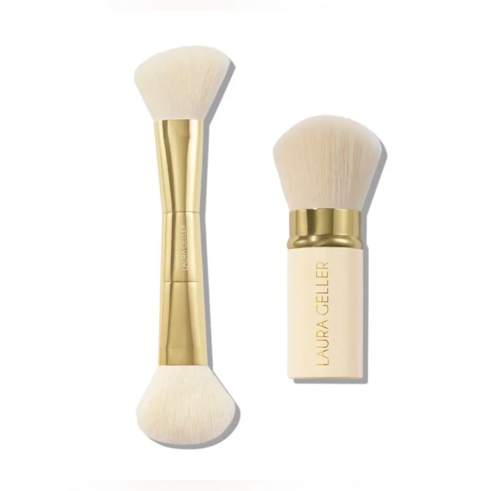 LAURA GELLER 6 Piece Brush Set